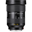 Leica Vario-Elmarit-SL 24-70mm f/2.8 ASPH. Lens (11189)