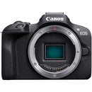 Canon EOS R100 Mirrorless Camera Body