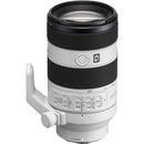 Sony FE 70-200mm f/4 Macro G OSS II Lens (SEL70200G2)