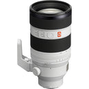 Sony FE 50-150mm f/2 GM Lens (SEL50150GM)