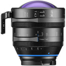 IRIX 11mm T4.3 Cine Lens
