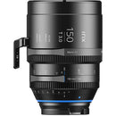 IRIX 150mm T3.0 Macro 1:1 Cine Lens