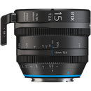 IRIX 15mm T2.6 Cine Lens