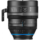 IRIX 30mm T1.5 Cine Lens