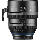 IRIX 45mm T1.5 Cine Lens