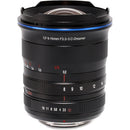 Venus Optics Laowa 8-16mm f/3.5-5 Zoom CF Lens