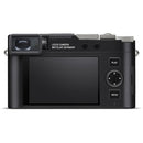 Leica D-Lux 8 Digital Camera (100 Years of Leica Limited Edition) (19197)