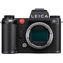 Leica SL3 Mirrorless Camera (10607)