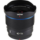 Venus Optics Laowa 10mm f/2.8 Zero-D FF Autofocus Lens