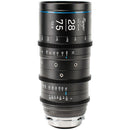 Venus Optics Laowa Ranger 28-75mm T2.9 Cine Zoom Lens (PL/EF)