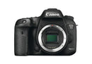 Canon EOS 7D Mark II Body