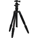 Benro Travel Angel II Aluminium Tripod Kit A1682TB0