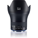 Carl Zeiss Milvus 21mm f/2.8 ZE (For Canon)