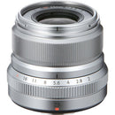 Fujifilm Fujinon XF 23mm F2 R WR Lens (White Box)