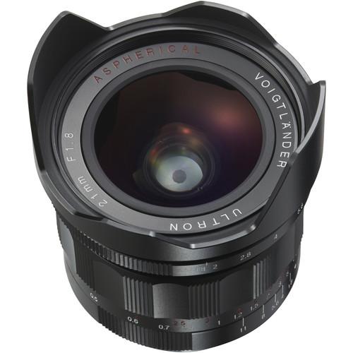 低価，お買い得 フォクトレンダー ウルトロン ULTRON 21mm F1.8
