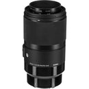 Sigma 70mm f/2.8 DG Macro Art Lens