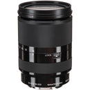 Sony E 18-200mm f/3.5-6.3 OSS LE Lens (SEL18200LE)