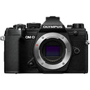 Olympus OM-D E-M5 Mark III Body