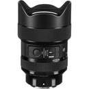 Sigma 14-24mm f/2.8 DG DN Art Lens