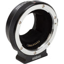 Metabones Canon EF Lens to Fujifilm X-Mount T Smart Adapter