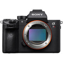 Sony Alpha a7R IVA Mirrorless Digital Camera