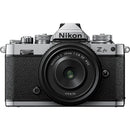 Nikon Z fc Digital Camera with 28mm Lens