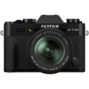 Fujifilm X-T30 II Digital Camera with 18-55mm Lens