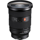 Sony FE 24-70mm f/2.8 GM II Lens (SEL2470GM2)