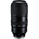 Tamron 50-400mm f/4.5-6.3 Di III VC VXD Lens for Sony E (A067)