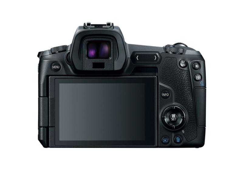 Canon EOS R Body – DigitalRev Store
