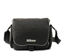 Nikon Digital SLR Messenger Bag