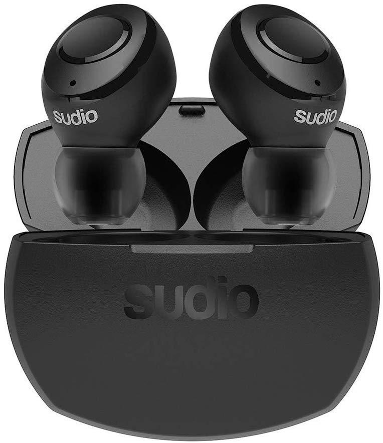 Sudio Tolv R Sudio Headset Sudio Tolv