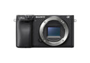 Sony A6400 Body