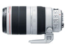 Canon EF 100-400mm f/4.5-5.6 L IS II USM