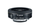 Canon EF-S 24mm f/2.8 STM