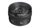 Canon EF 50mm f/1.4 USM Lens