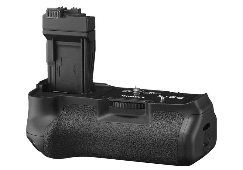 Canon Battery Grip BG-E8