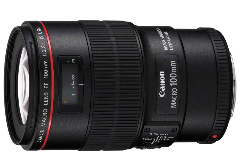Canon MACRO LENS EF 100mm F:2.8 レンズ キヤノン マクロ カメラ 中古
