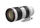 Canon EF 70-200mm f/2.8L IS III USM Lens