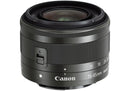 Canon EF-M 15-45mm f/3.5-6.3 IS STM (White Box)