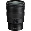 Nikon NIKKOR Z 24-70mm f/2.8 S Lens