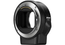 Nikon FTZ Mount Adapter