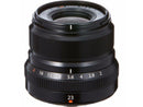 Fujifilm Fujinon XF 23mm F2 R WR Lens