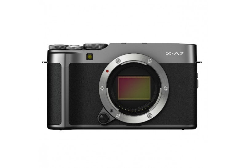 Fujifilm X-A7 Body