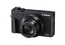 Canon PowerShot G5 X Mark II