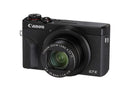 Canon PowerShot G7 X Mark III