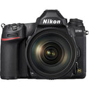 Nikon D780 with 24-120mm Lens Kit