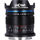 Venus Optics Laowa 14mm f/4 FF RL Lens