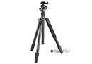 Benro Flat Traveller II Aluminium Tripod Kit A1192TB0