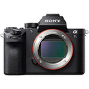 Sony Alpha A7s II Body